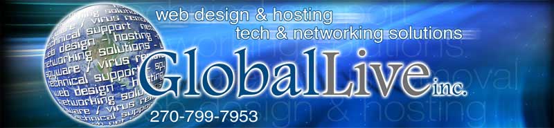 Global Live Business Solutions